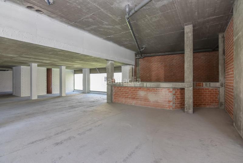 Foto 6439551a-7615-4c2a-b5cb-671f5b79a640. Alquiler local comercial en calle xesus rey martinez 1 amplio bajo comercial en a corveira en Culleredo
