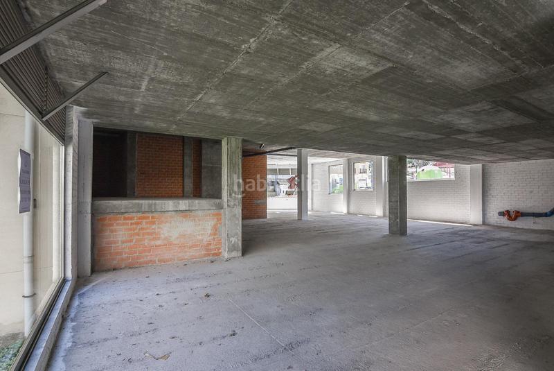 Foto 7b669a12-e170-42e7-855f-62d08d11ca3b. Alquiler local comercial en calle xesus rey martinez 1 amplio bajo comercial en a corveira en Culleredo
