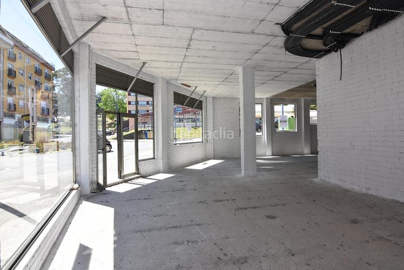 Foto a5b175e9-e0c8-421a-9988-aa64943dea23. Alquiler local comercial en calle xesus rey martinez 1 amplio bajo comercial en a corveira en Culleredo