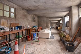 Local Comercial  Calle nicaragua. Bajo, semisótano y sótano cerca de 800 m2. en calle nicaragua, a