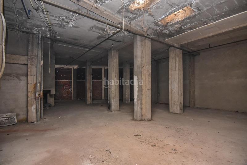 Foto 4125105e-1079-48ac-b590-61c5d76e5d7c. Locale commerciale in San Pablo - Juan Flórez Coruña (A)