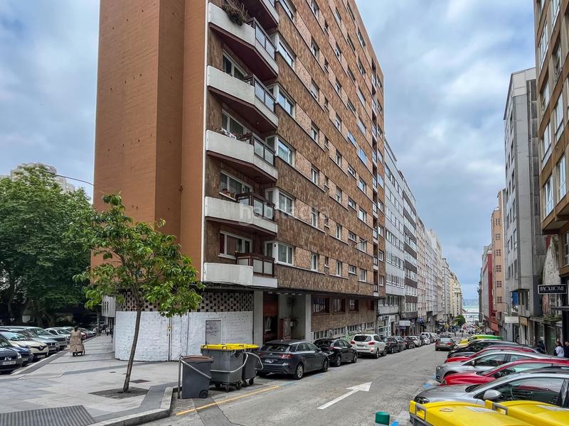 Foto 5a2fa3ec-13cf-4204-8b6d-b6769c831335. Locale commerciale in San Pablo - Juan Flórez Coruña (A)