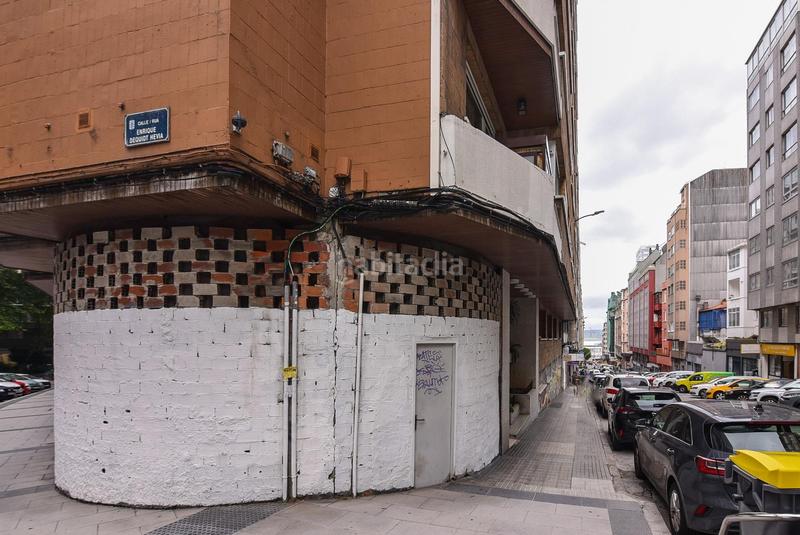 Foto 74f975ed-6353-4800-b69e-be53fd14400d. Locale commerciale in San Pablo - Juan Flórez Coruña (A)