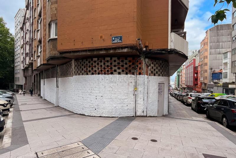 Foto 7a09f753-9525-469c-a05d-42d443c97818. Locale commerciale in San Pablo - Juan Flórez Coruña (A)