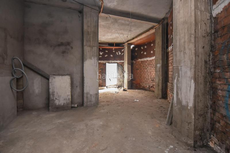 Foto b1dfec3e-565e-4770-b250-470055e2634a. Locale commerciale in San Pablo - Juan Flórez Coruña (A)