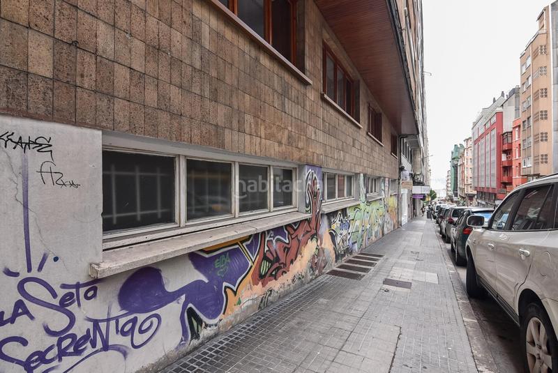 Foto f0818cc8-867e-4d5a-85f0-7ce13e8ba423. Locale commerciale in San Pablo - Juan Flórez Coruña (A)