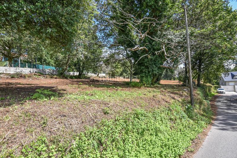 Foto 20882b66-8504-45b3-bb80-1fc4f7bf2469. Terreno residenziale in cidras-san xulian 15 in Marín