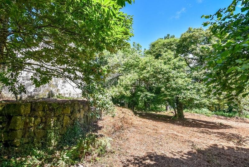 Foto 34db4e09-e17b-4f30-b922-85eb9211a1f7. Terreno residenziale in cidras-san xulian 15 in Marín