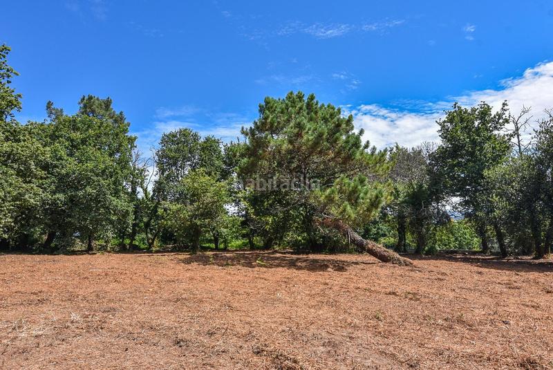 Foto 3b2ddd99-8922-487f-8738-a17f6fd99fd1. Terreno residenziale in cidras-san xulian 15 in Marín