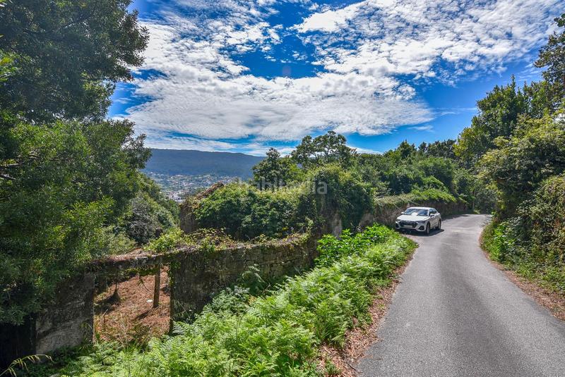 Foto 5f95db3d-be16-4ef3-befb-f672d833b539. Terreno residenziale in cidras-san xulian 15 in Marín