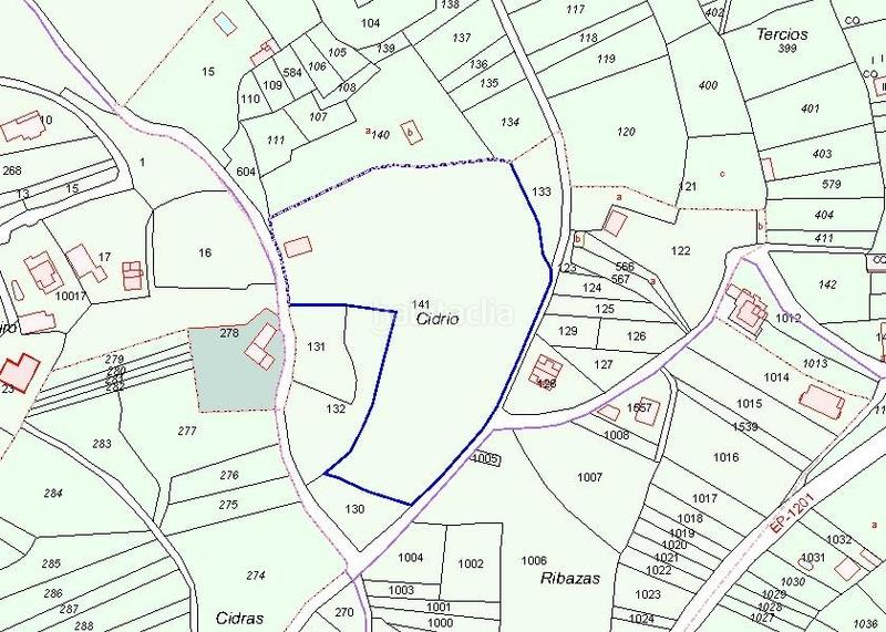 Foto b3ddf461-28a2-4ce5-a18d-13a65fae49e2. Terreno residenziale in cidras-san xulian 15 in Marín