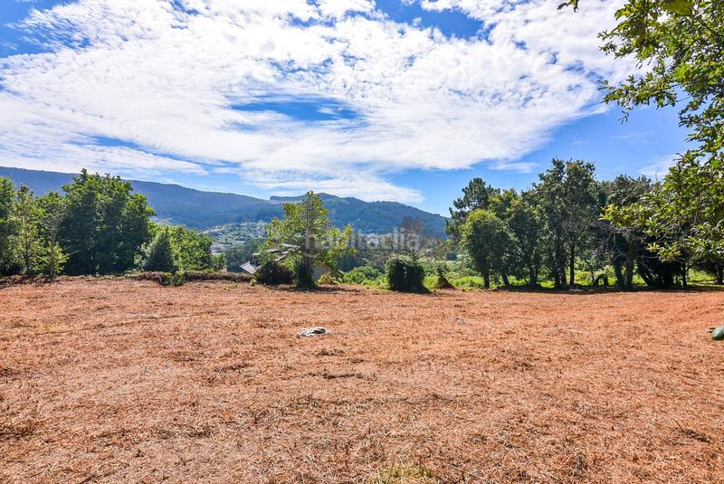 Foto e7d35d3c-90b7-41ae-854c-8bf05b4b91ab. Terreno residenziale in cidras-san xulian 15 in Marín