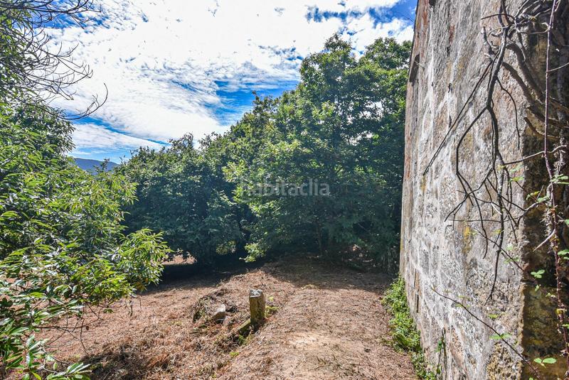 Foto eb36e66c-5634-4001-b07e-8ced4a489935. Terreno residenziale in cidras-san xulian 15 in Marín