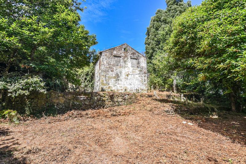 Foto fac93ffb-c5bc-42e5-b7ad-0c8b74900592. Terreno residenziale in cidras-san xulian 15 in Marín