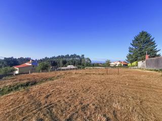 Terrain résidentiel à Cañota. Finca urbana en a cañota, sada,  con posibilidad para dos casas