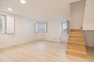 Dúplex a Calle josé gonzález chas 39. Ático dúplex en la gaiteira