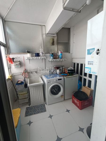 Foto a1555bf0-c843-47f4-b92e-07bc69faf60c. Appartamento con riscaldamento parcheggio in A Milagrosa Lugo