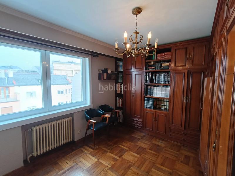 Foto 091048a4-bb2d-4c23-99db-610c930d7d4c. Appartement avec chauffage parking dans A Milagrosa Lugo