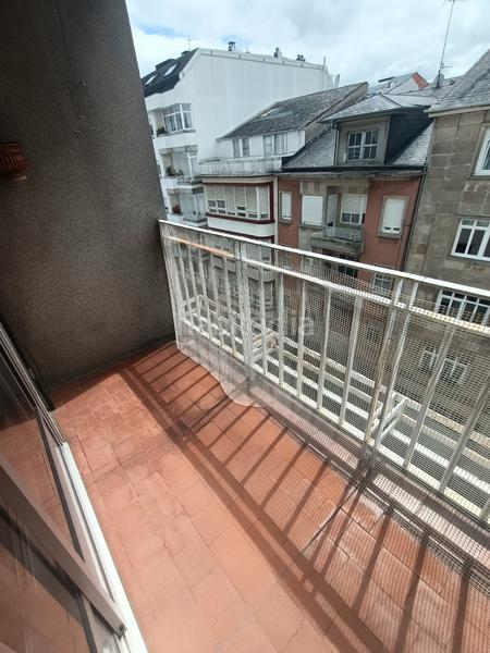 Foto 24c5af06-ecc0-4b84-8945-d0226e2ce6bc. Appartement avec chauffage parking dans A Milagrosa Lugo