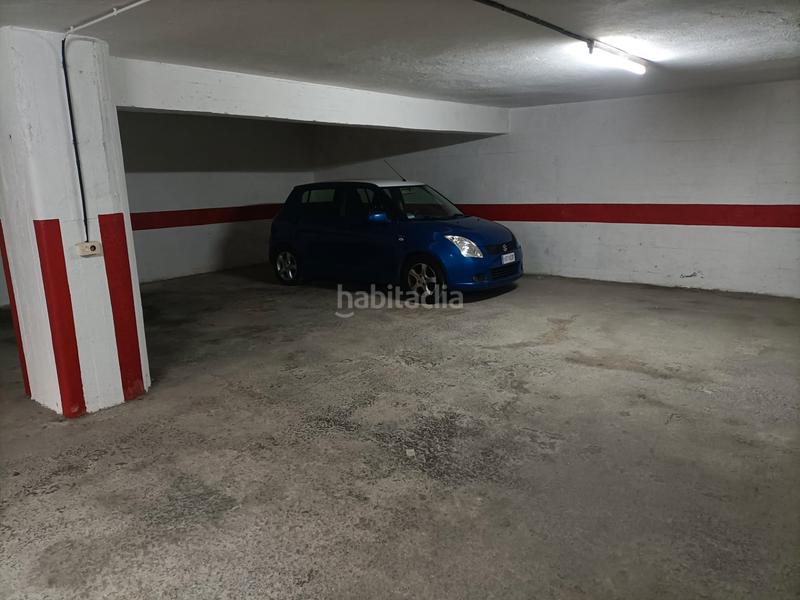 Foto 2a4bd599-d1bf-4000-aa1c-b423f9d52320. Appartement avec chauffage parking dans A Milagrosa Lugo