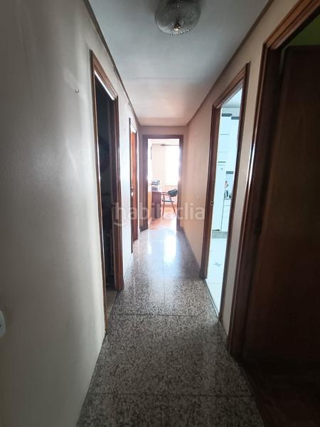 Foto 65323a33-8015-4b1c-9116-246a93372510. Appartement avec chauffage parking dans A Milagrosa Lugo