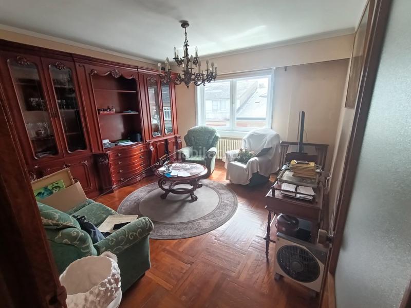 Foto 76d40772-540a-4cfa-bcbe-2f733b8cd1f1. Appartement avec chauffage parking dans A Milagrosa Lugo