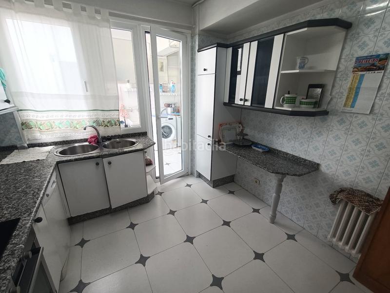Foto 95e841c1-4780-4021-ad01-24d25527c50b. Appartement avec chauffage parking dans A Milagrosa Lugo