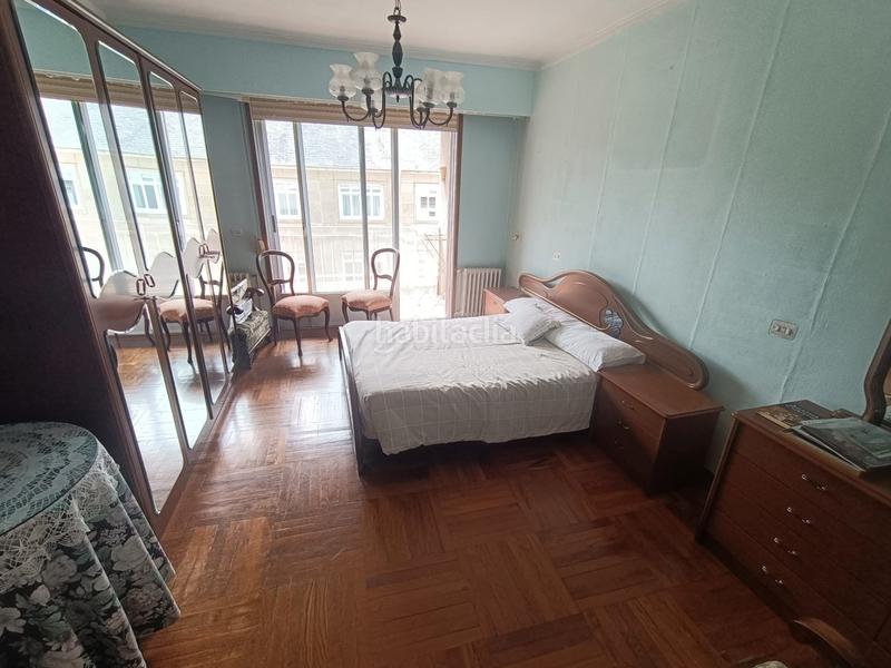 Foto 9d463b0d-fe97-4eae-a0f8-af3b4854a393. Appartement avec chauffage parking dans A Milagrosa Lugo