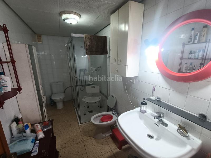 Foto a48d6806-8672-4964-8a97-ff34c376d31d. Appartement avec chauffage parking dans A Milagrosa Lugo