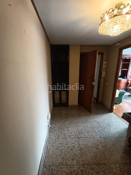 Foto c6a8d614-9b6b-4054-91b5-769050028c67. Appartement avec chauffage parking dans A Milagrosa Lugo