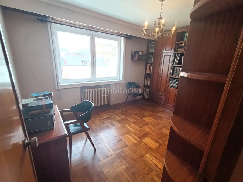 Foto d4e1b43a-fd55-4602-9e32-f47489289016. Appartement avec chauffage parking dans A Milagrosa Lugo
