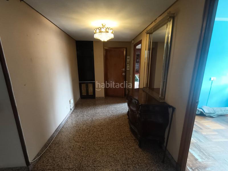 Foto d914b7c9-6282-4e25-a028-26cb23e467e5. Appartement avec chauffage parking dans A Milagrosa Lugo