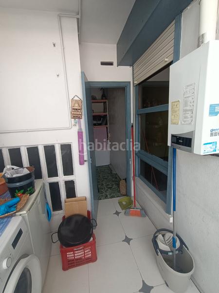 Foto f6fe7a76-5a05-40a4-82f4-36d7e328a988. Appartement avec chauffage parking dans A Milagrosa Lugo