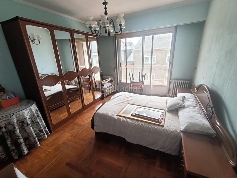 Foto fed55921-a5b0-42c8-9e66-ca41aa3ebf25. Appartement avec chauffage parking dans A Milagrosa Lugo