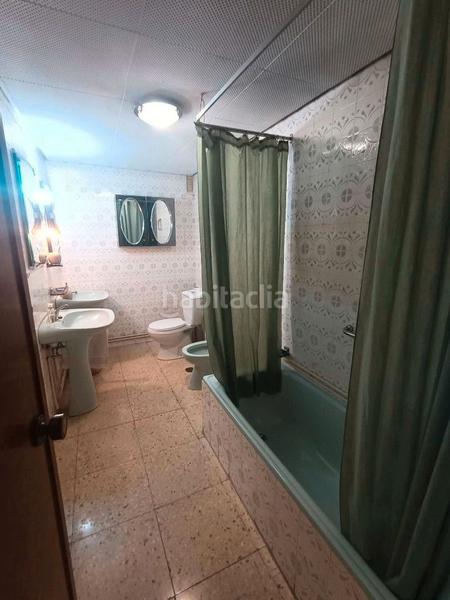 Foto b0b56ea5-203b-42f1-bca2-3f9e76a41a95. Pis amb calefacció aparcament a A Milagrosa Lugo