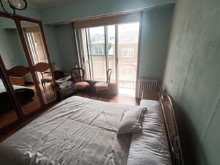 Piso  Ra concepcin arenal