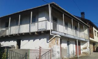 Casa a Barco de Valdeorras (O)