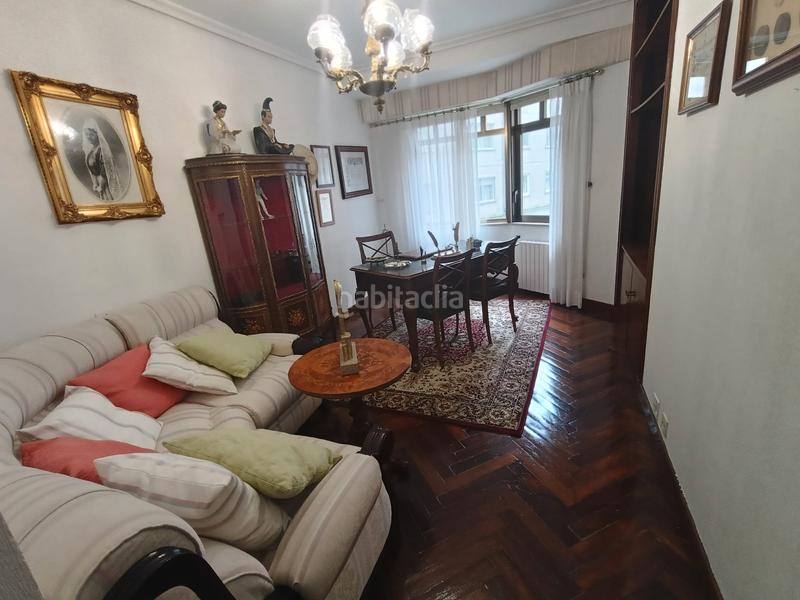 Foto 012c41e3-f490-4f05-ac5b-8e831b2eaa10. Appartement dans rúa das nóreas 17 dans Centro - Recinto Amurallado Lugo