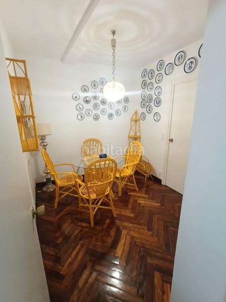Foto 5da8609b-56a3-45fe-b4d3-a5ec5beb2fec. Appartement dans rúa das nóreas 17 dans Centro - Recinto Amurallado Lugo