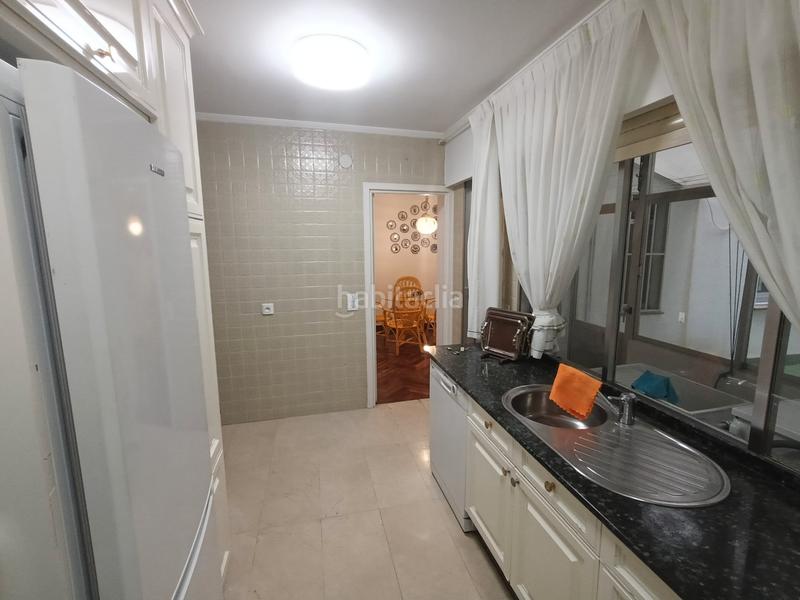 Foto 61cf59bb-96d5-4159-940d-2e92718ddf40. Appartement dans rúa das nóreas 17 dans Centro - Recinto Amurallado Lugo