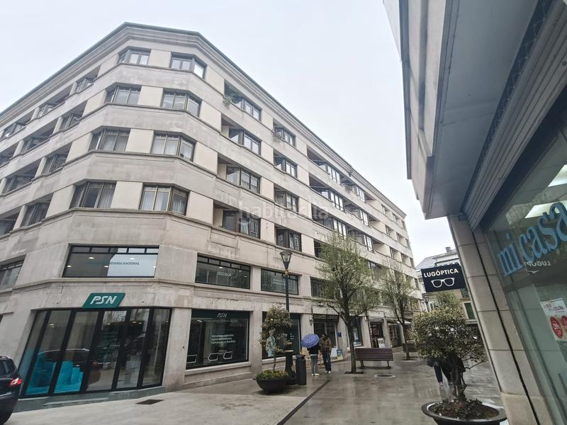 Foto 88ec4b33-ba42-4cb0-a1a5-eed426014d80. Appartement dans rúa das nóreas 17 dans Centro - Recinto Amurallado Lugo