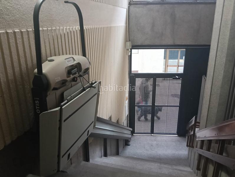Foto 8e4dcf89-3d11-402d-9cbe-4e15a2129644. Appartement dans rúa das nóreas 17 dans Centro - Recinto Amurallado Lugo