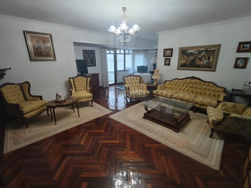Foto 904c3fb1-805e-4746-a32e-113fe35001c2. Appartement dans rúa das nóreas 17 dans Centro - Recinto Amurallado Lugo