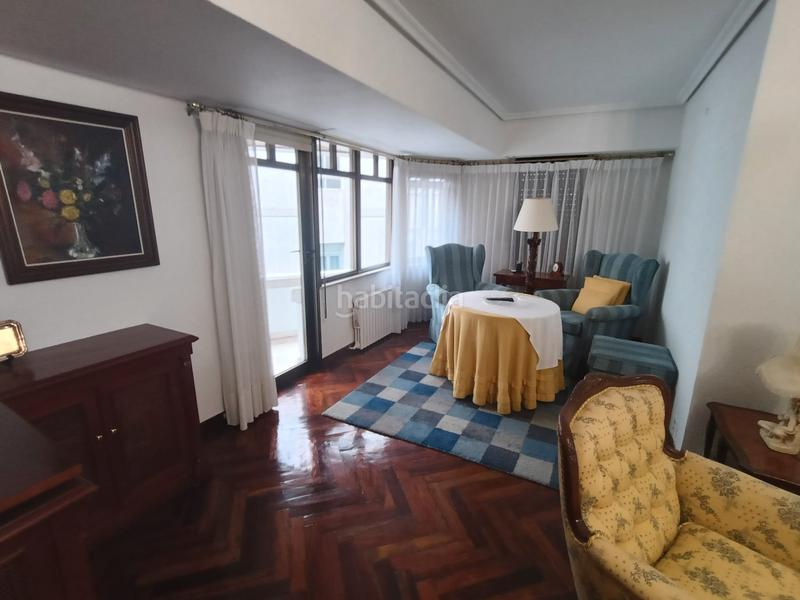 Foto e450664f-56c5-4da3-8de8-cdc8603eebe5. Appartement dans rúa das nóreas 17 dans Centro - Recinto Amurallado Lugo
