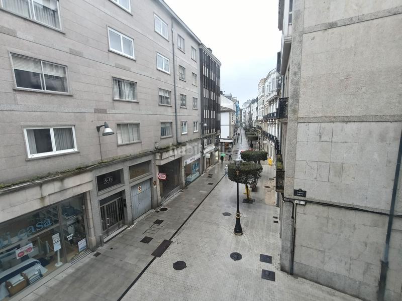 Foto 7e95ca41-f1f2-47ae-a67f-5cae3e9aa76f. Piso en rúa das nóreas 17 en Centro - Recinto Amurallado Lugo