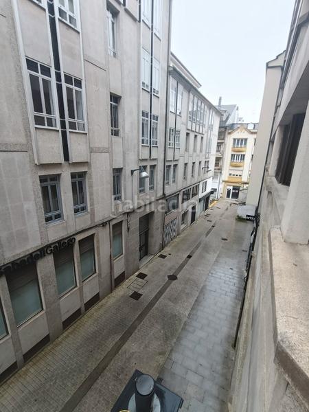 Foto b0a46882-ab21-4f3a-89ce-2c3a8f332a9a. Piso en rúa das nóreas 17 en Centro - Recinto Amurallado Lugo