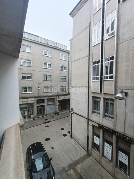 Foto d527845d-a332-4470-a9a7-1c57c182a127. Piso en rúa das nóreas 17 en Centro - Recinto Amurallado Lugo