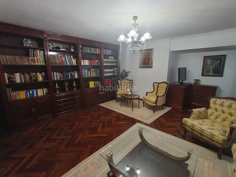 Foto f5896780-9c4f-4851-82f8-d4f7d8a96bd4. Piso en rúa das nóreas 17 en Centro - Recinto Amurallado Lugo