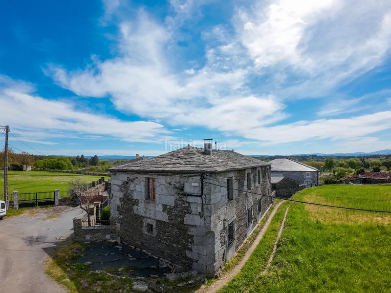 Foto a11fe33b-9edd-4b9a-bfb2-af127fafd256. Casa a Parroquias del Este Lugo