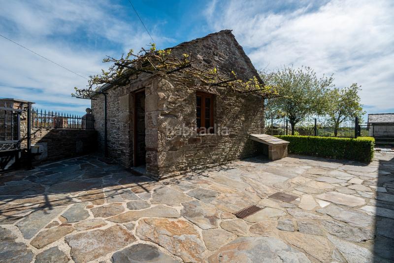 Foto a3fd895d-f4e6-4e08-92f7-fd74d6c127e4. Casa a Parroquias del Este Lugo